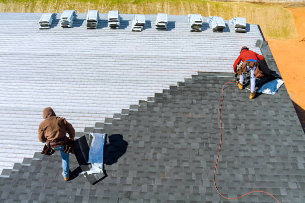 Residential Roof Replacement in Butler, MO