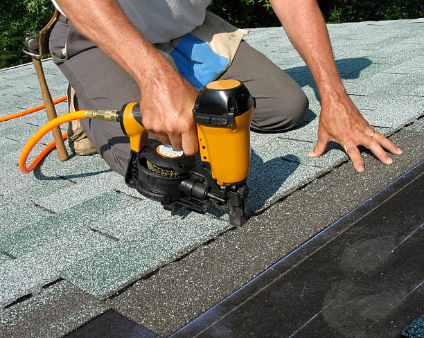 Butler, MO Roofing Contractor Company