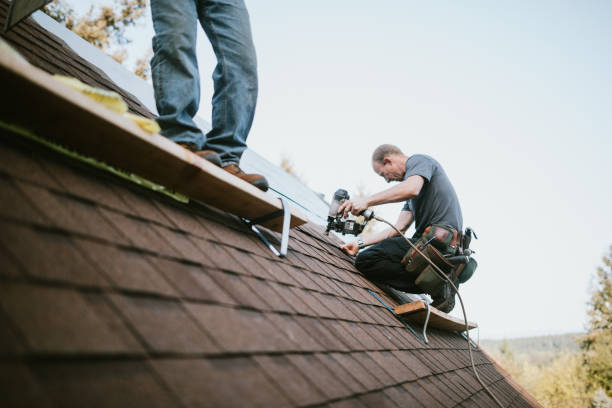 Heating Cable for Roof Installation in Butler, MO